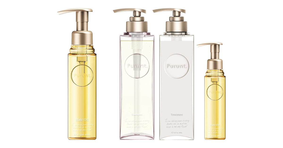ぷるんとヘアオイルはどこで売ってる？取扱店・販売店まとめ
