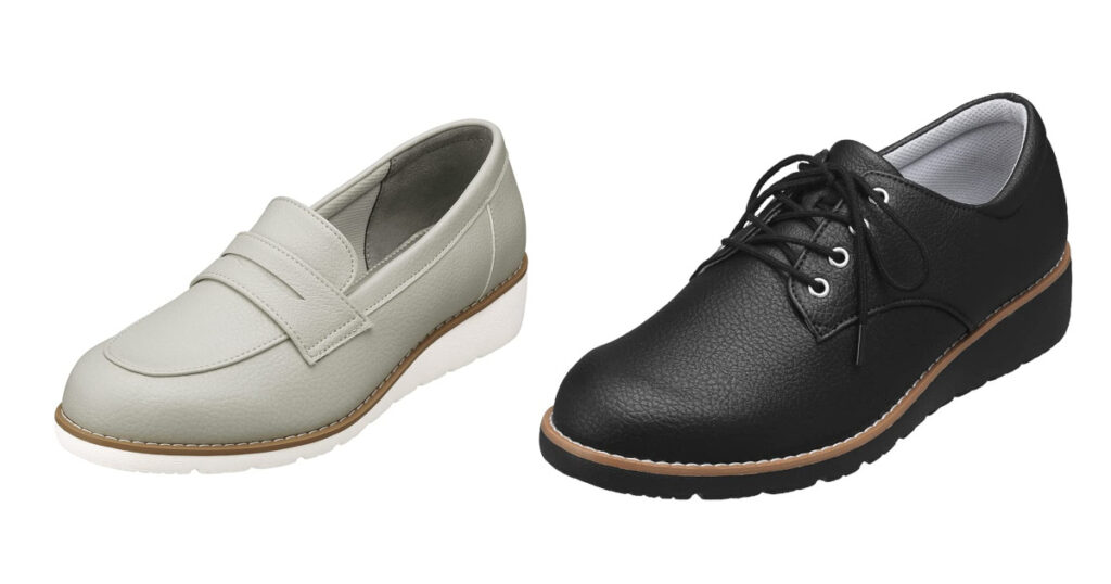 パンジー靴はどこに売ってる イオン 取扱店 販売店はココ