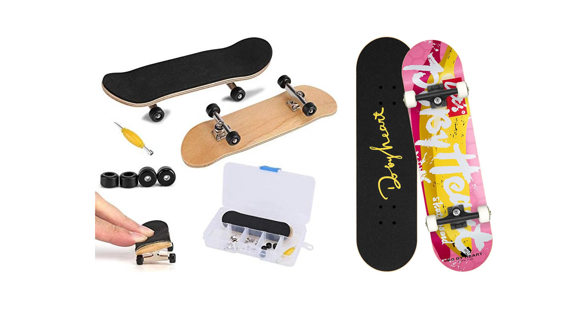 2周年記念イベントが 指スケ 指スケボ フィンガーボード fingerboard SNS話題 大人気