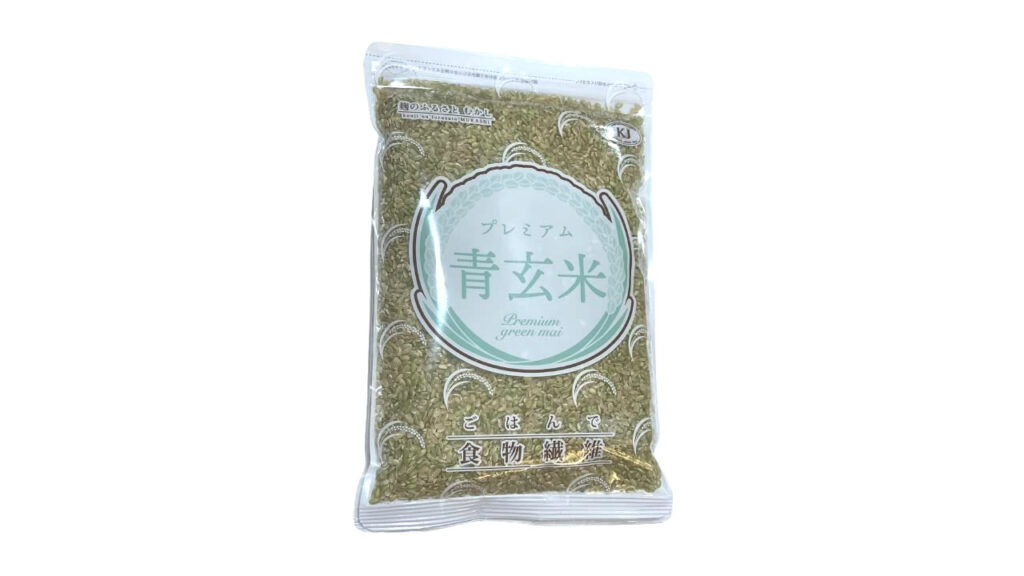 激安買う マイ穀 【やわらか若玄米】 ~匝瑳の舞~ 1kg×10袋 (10㎏) - 食品