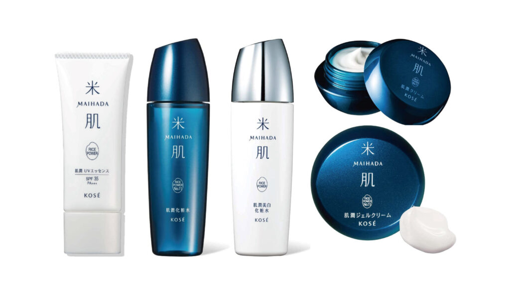 米肌　まとめ売り kose米肌はどこで売っている？ドラッグストア？販売店まとめ