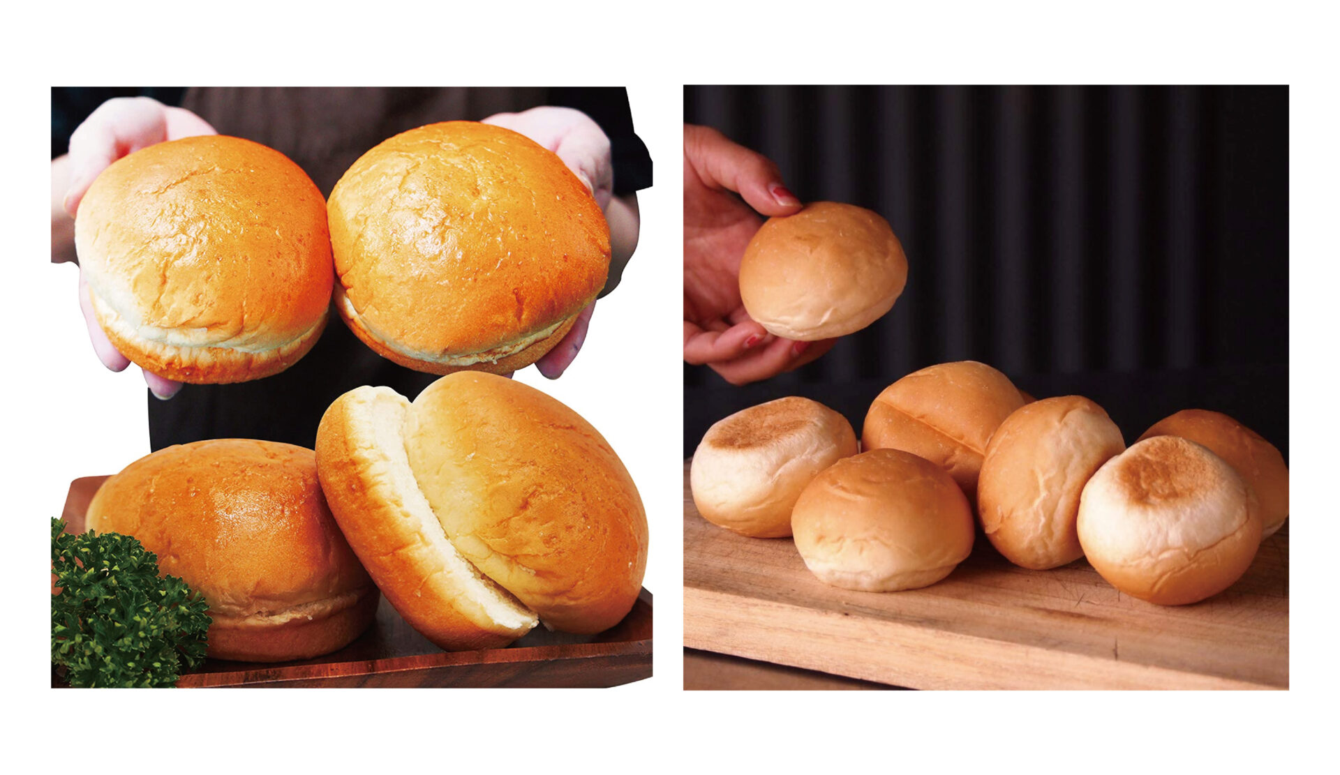 ハンバーガー バンズの市販はどこで買える？カルディに売ってる？販売店まとめ