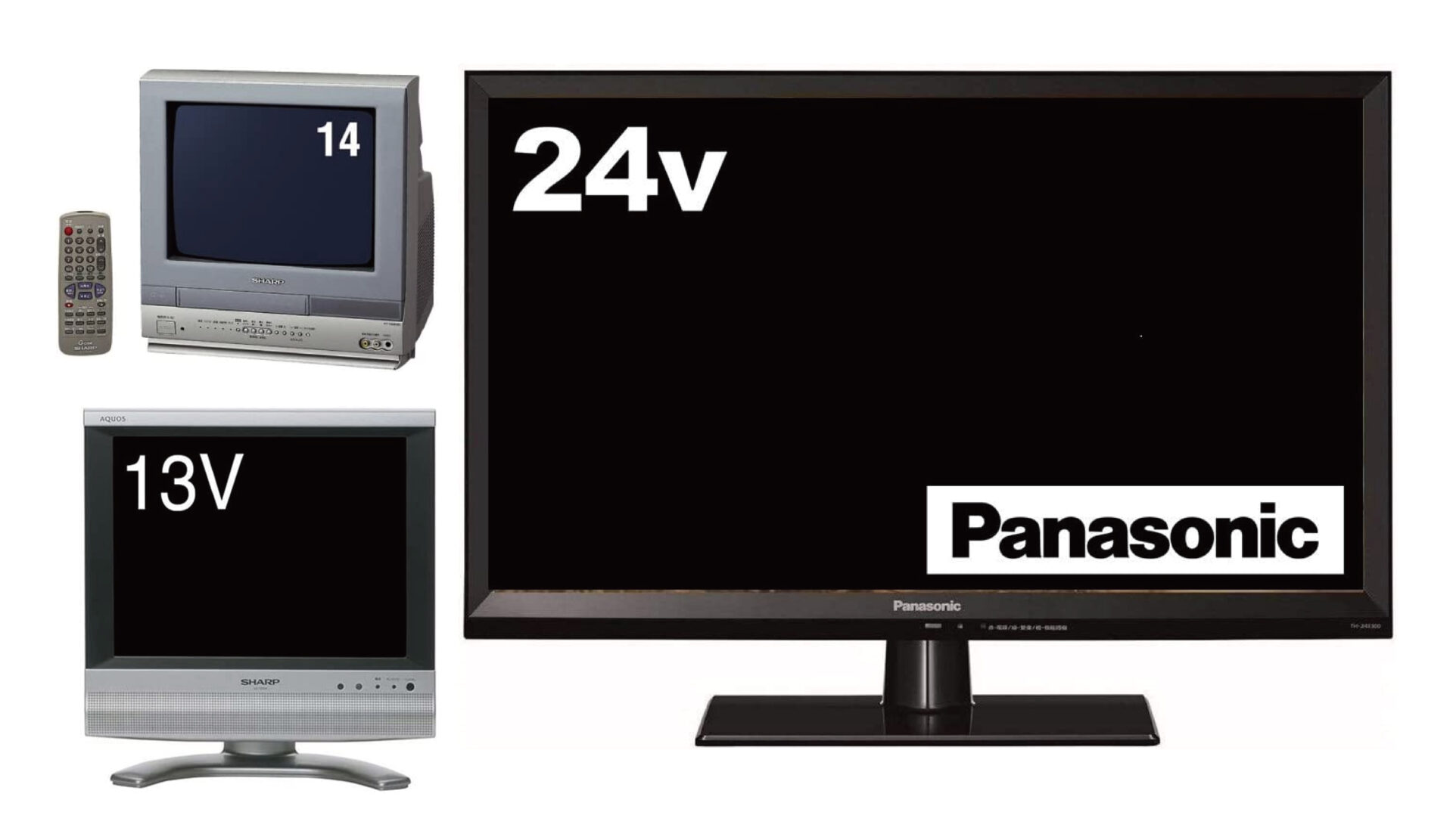 商品情報_32V型ハイビジョンスマートテレビ | 山善の商品情報