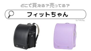 フィットちゃんはどこで売っている？イオン？取扱店舗は？販売店まとめ